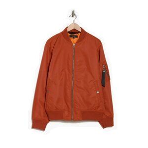 Manston Bomber Jacket